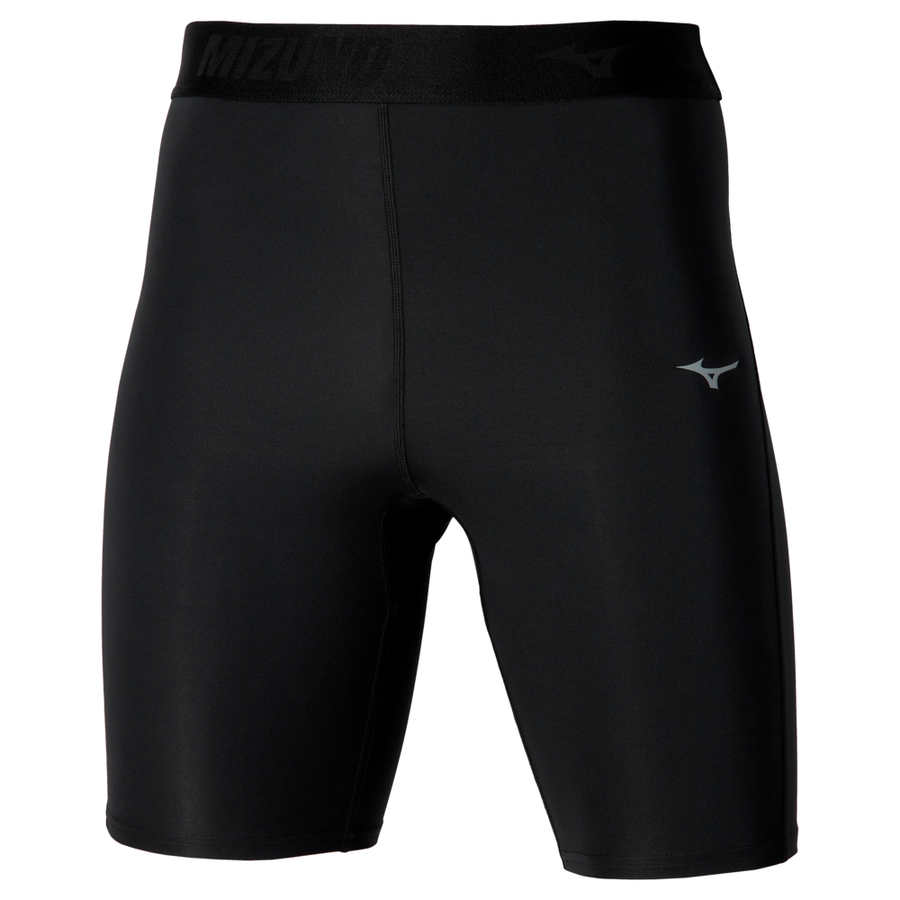 Mizuno Core Impulse Mid Tight Black